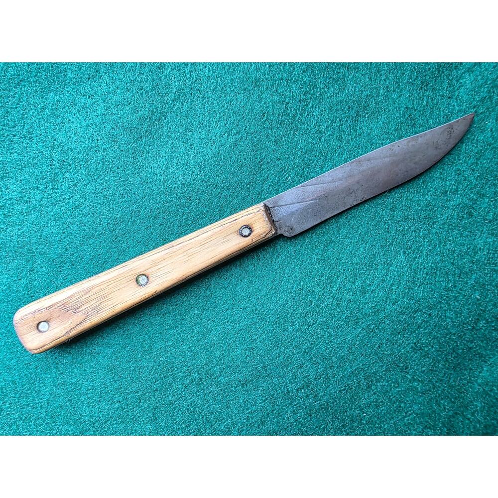 Vintage Case XX 421 cf pearing knife 1940-1965